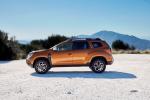 Dacia Duster 2017 года (WW)